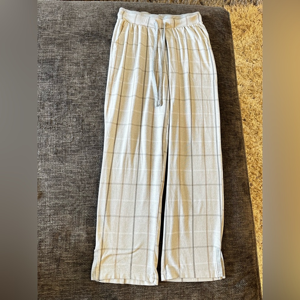 Koolaburra by UGG cozy pajama lounge size Small soft